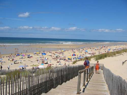 Arcachon Gironde house foto 7289331