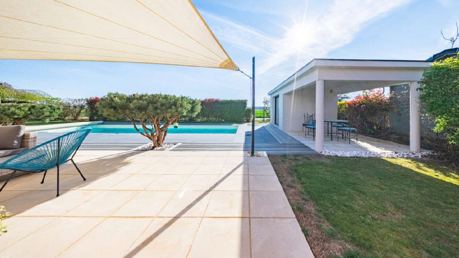 kaufen Haus Arceau Côte-d'Or 4