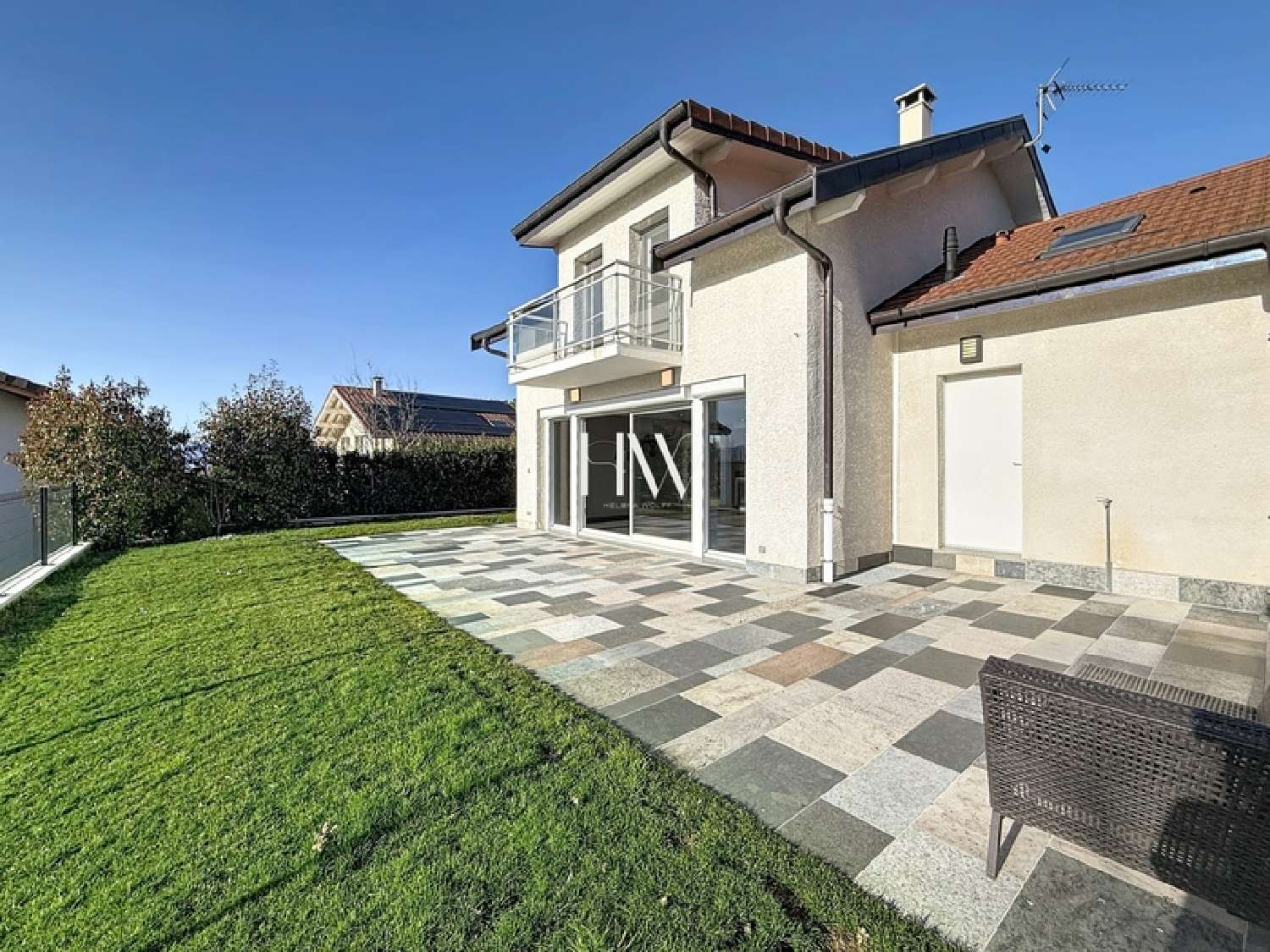  te koop huis Archamps Haute-Savoie 1