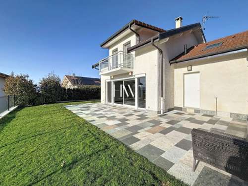 Archamps Haute-Savoie Haus Bild 7279550