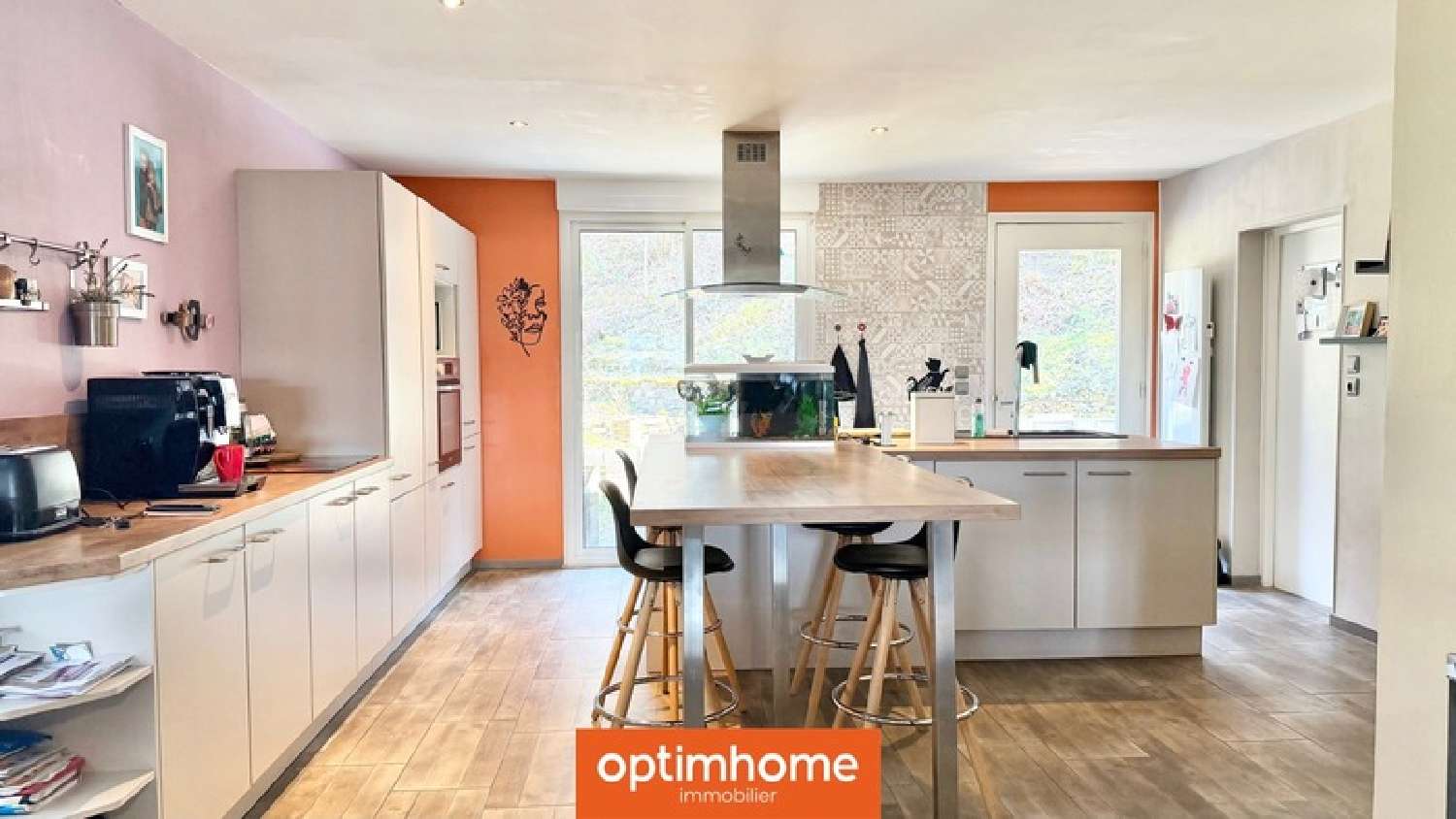 kaufen Haus Arches Vogesen 1