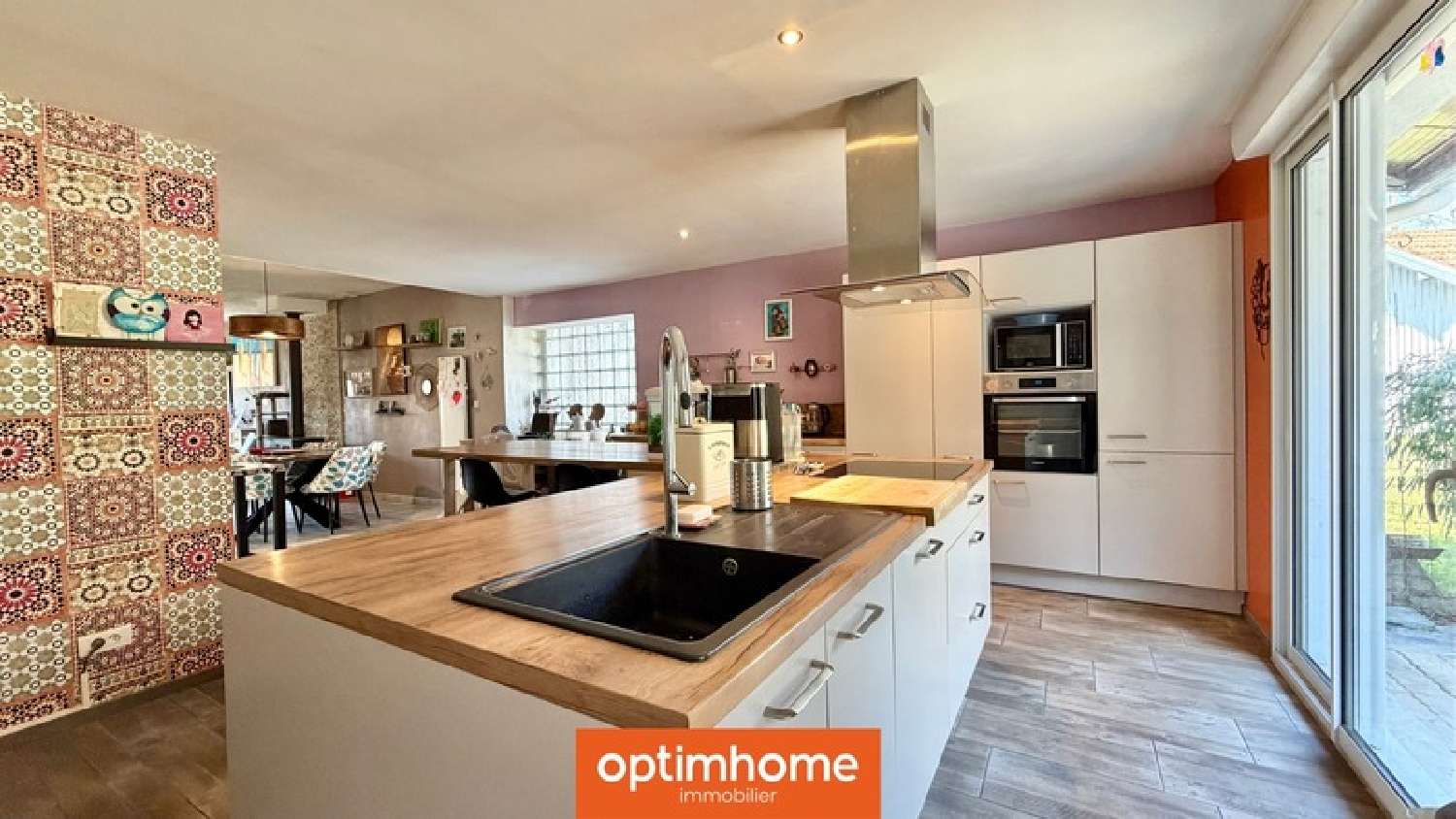 kaufen Haus Arches Vogesen 2