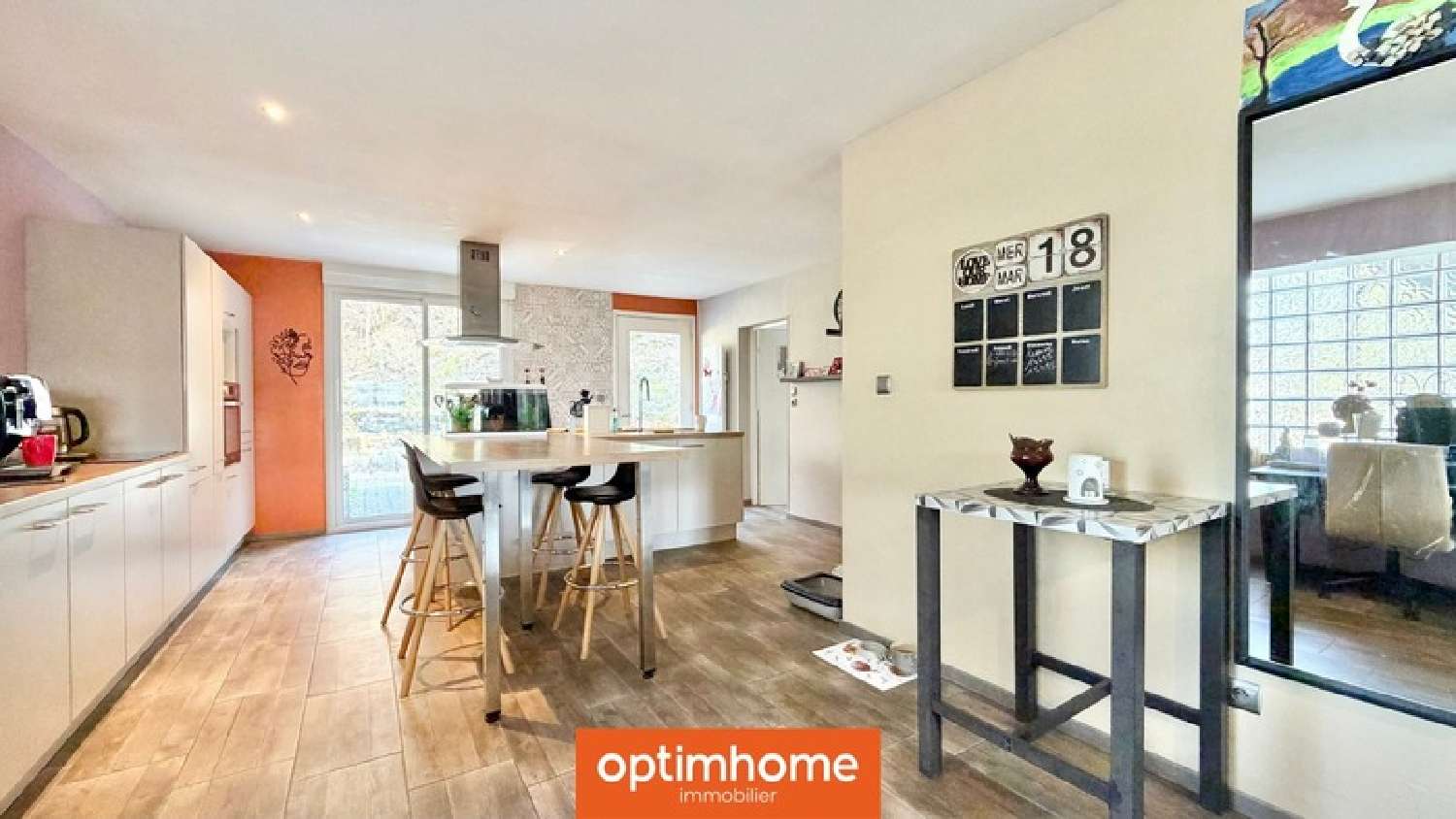 kaufen Haus Arches Vogesen 4