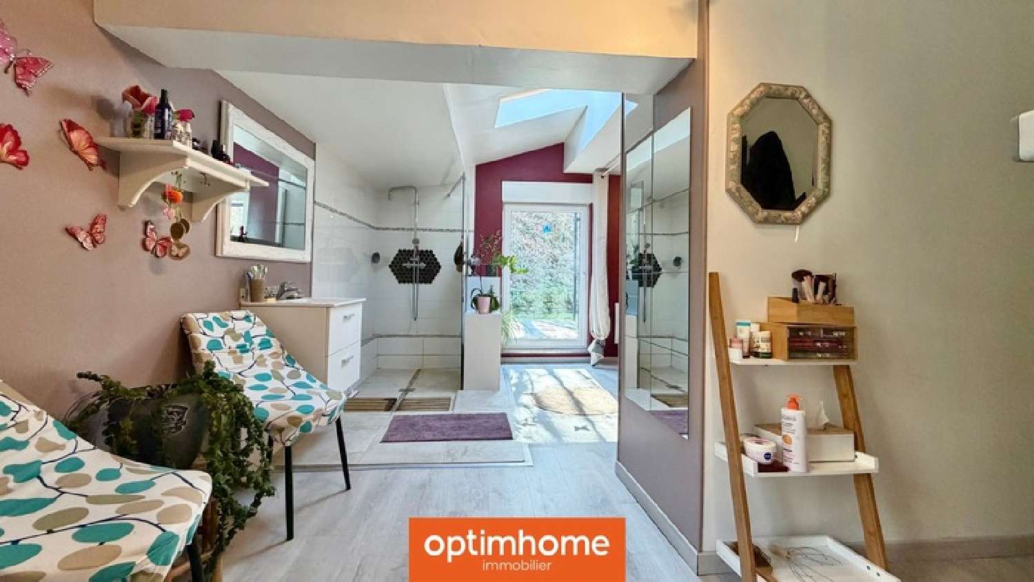 kaufen Haus Arches Vogesen 7