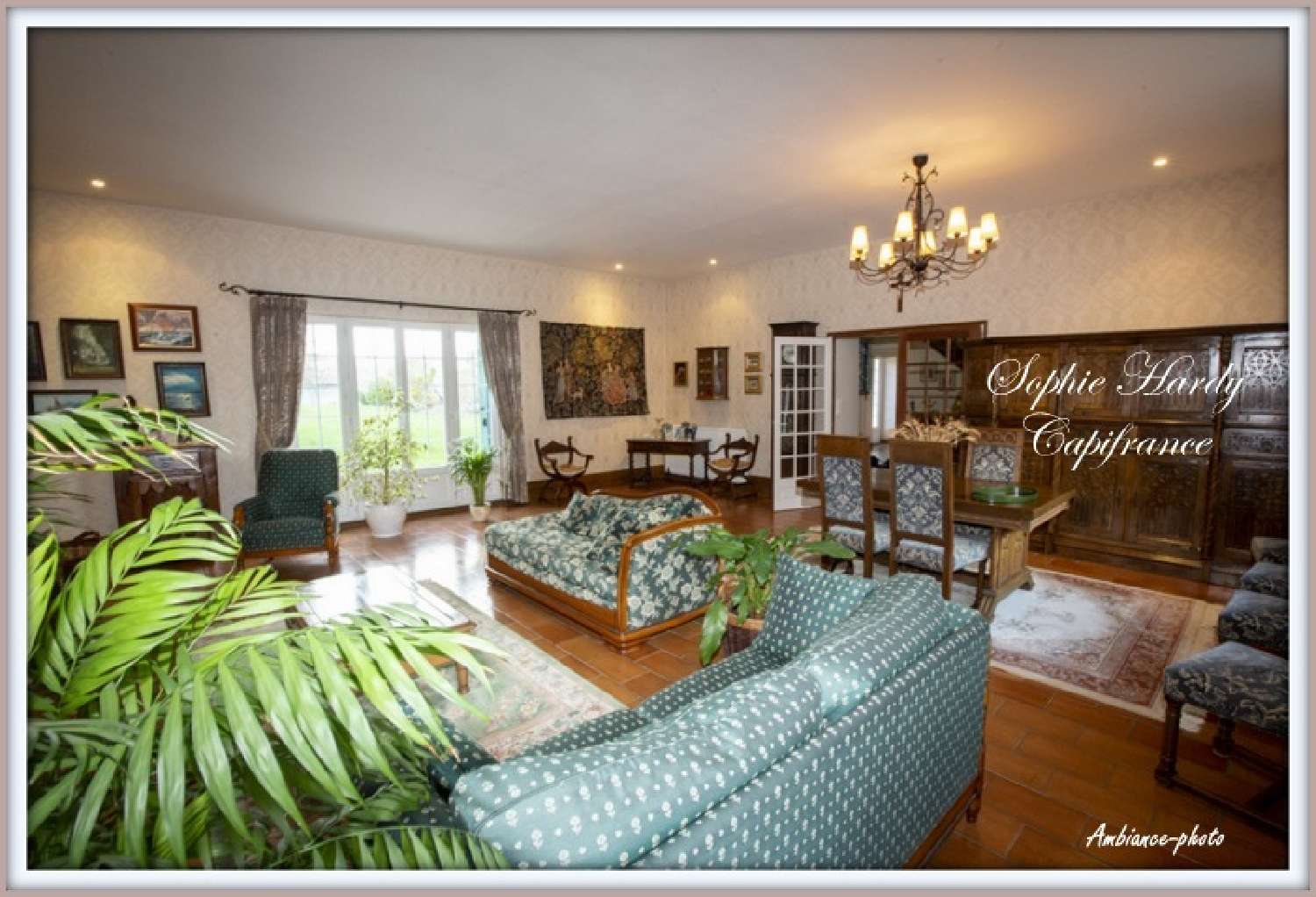  for sale house Arcis-le-Ponsart Marne 4