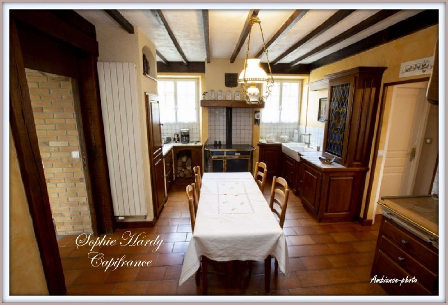  for sale house Arcis-le-Ponsart Marne 7