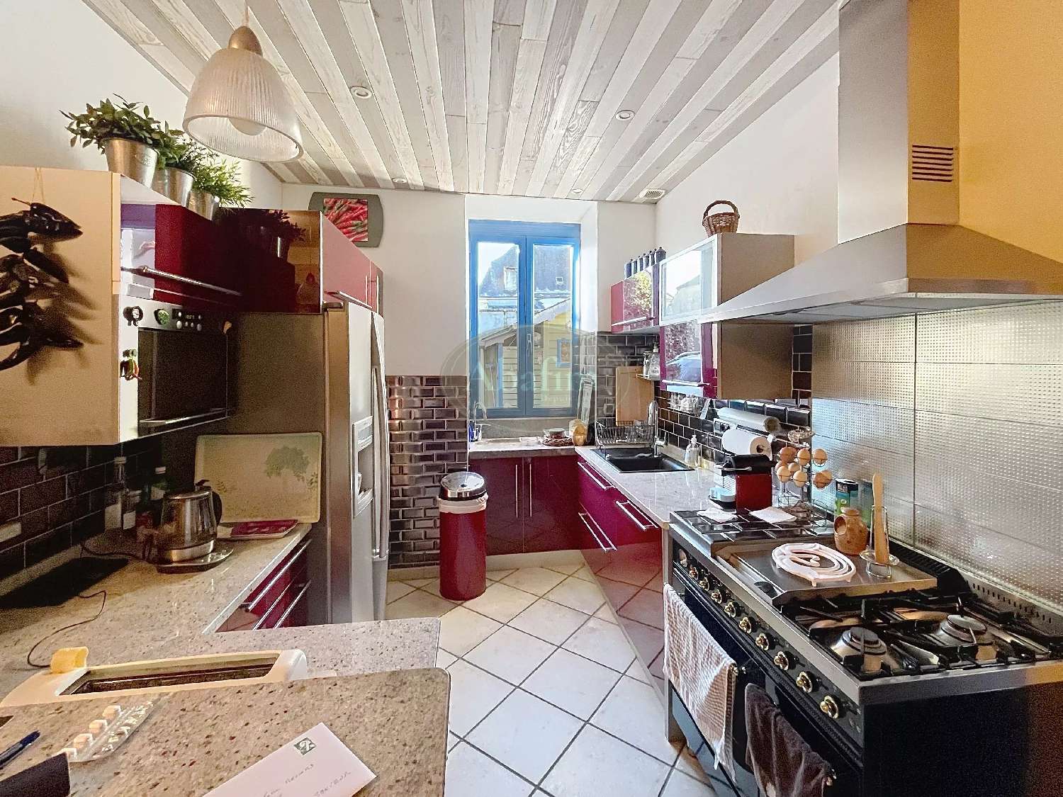  for sale house Arcizac-Adour Hautes-Pyrénées 3