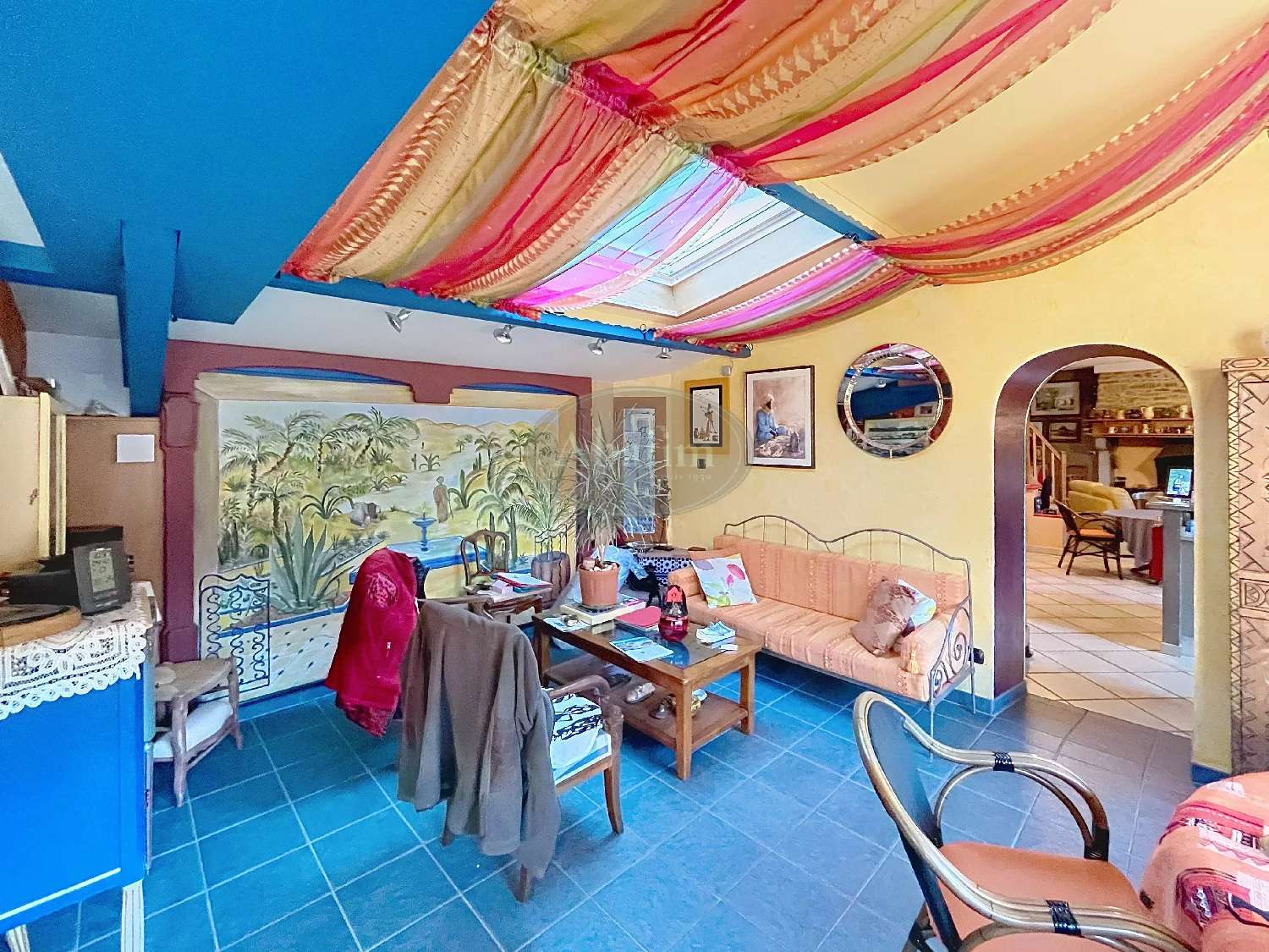  for sale house Arcizac-Adour Hautes-Pyrénées 4