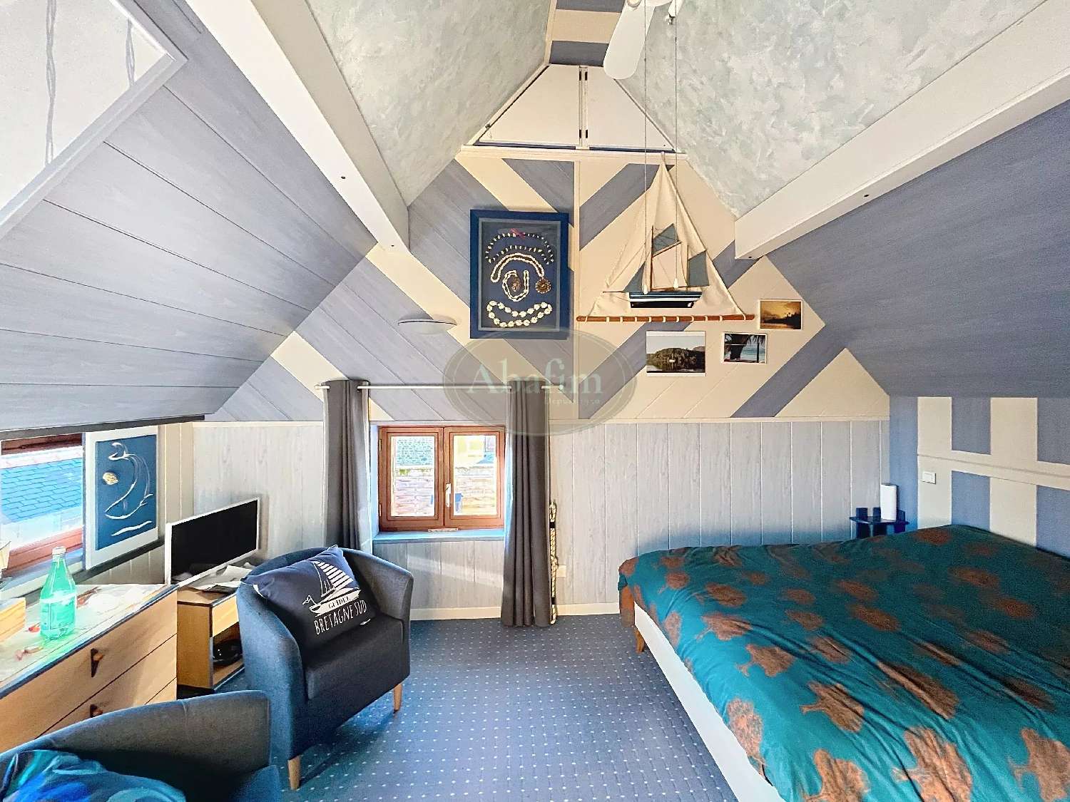  for sale house Arcizac-Adour Hautes-Pyrénées 8