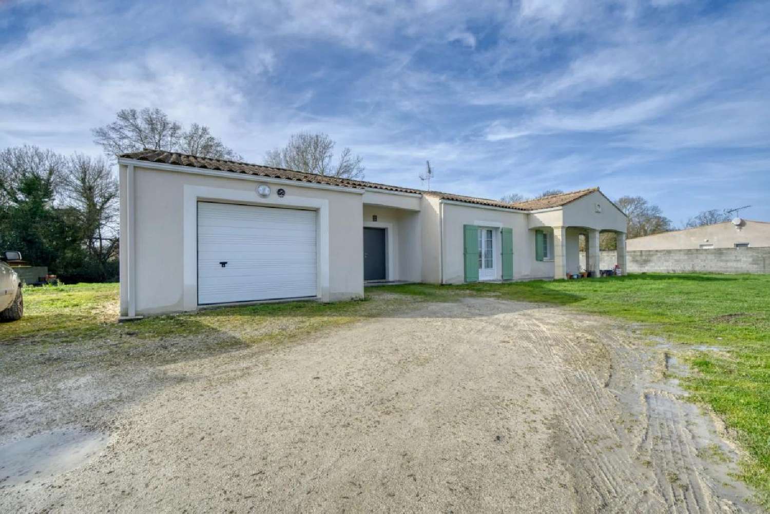  for sale house Ardillières Charente-Maritime 1