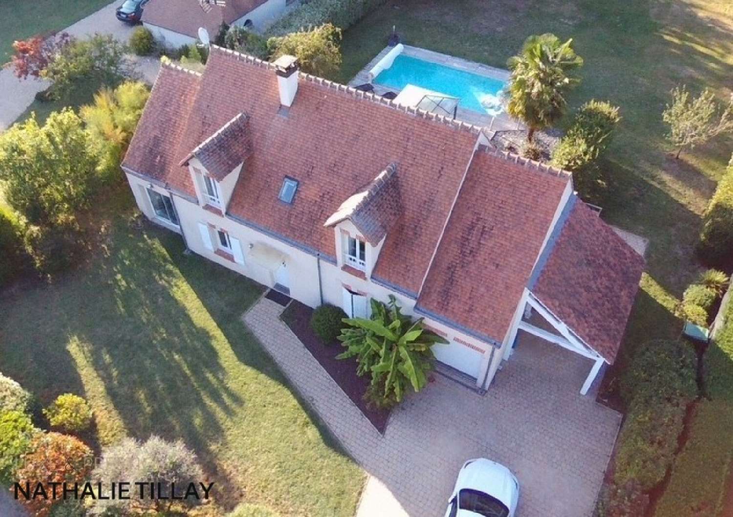  kaufen Haus Ardon Loiret 5