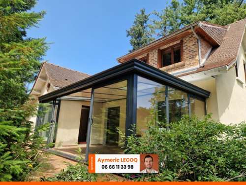 Ardon Loiret Haus Bild 7277919