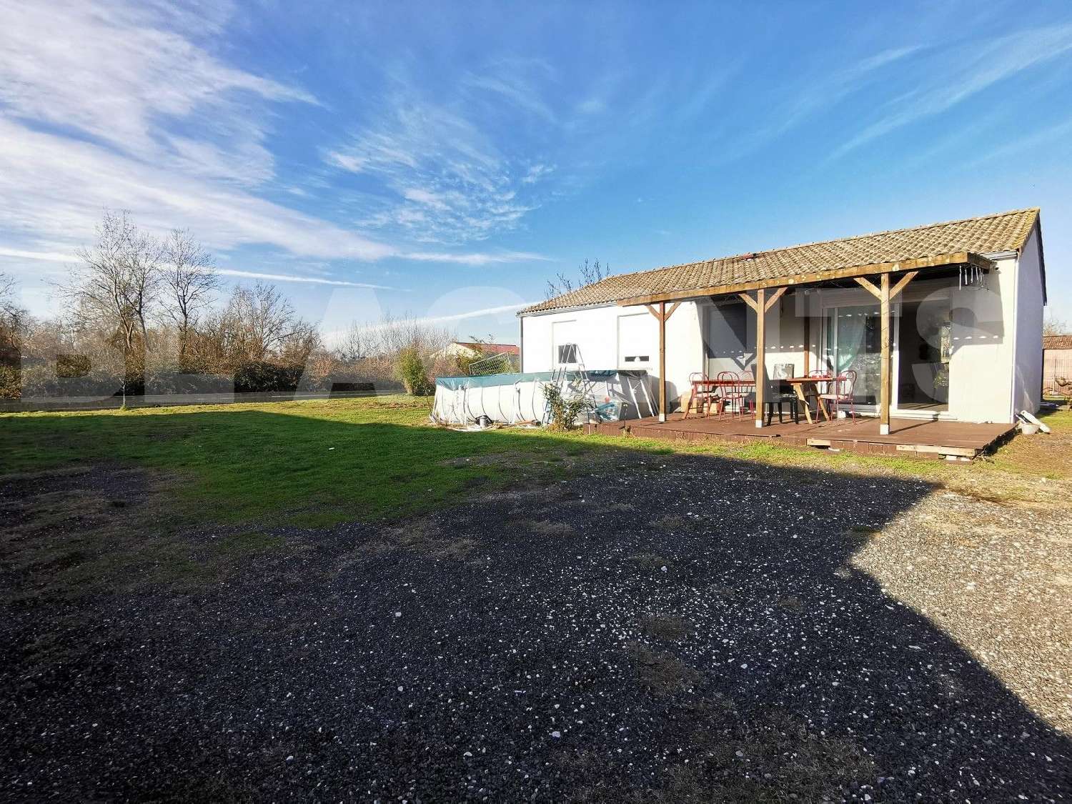  for sale house Arès Gironde 1