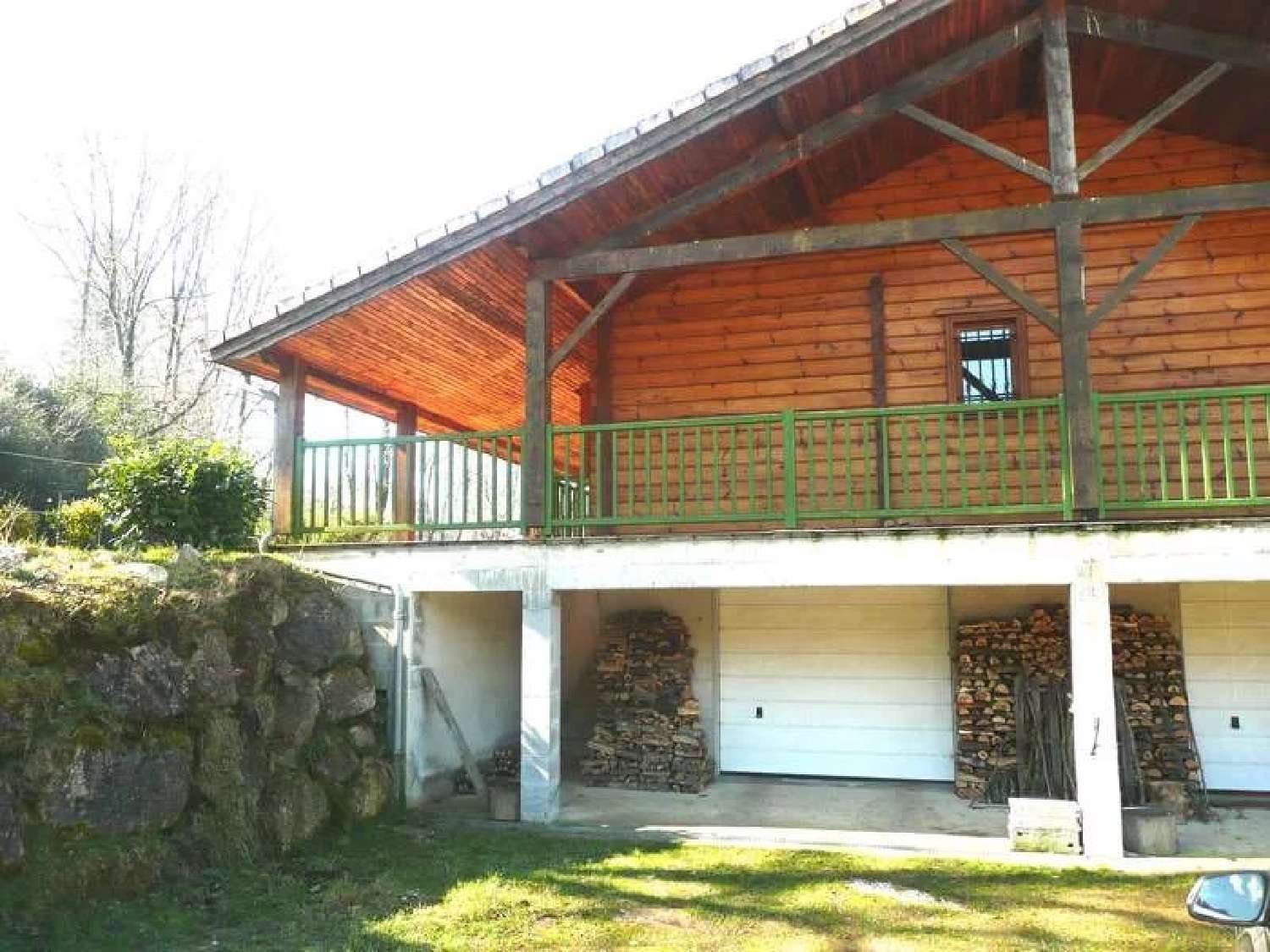  à vendre maison Arfons Tarn 2