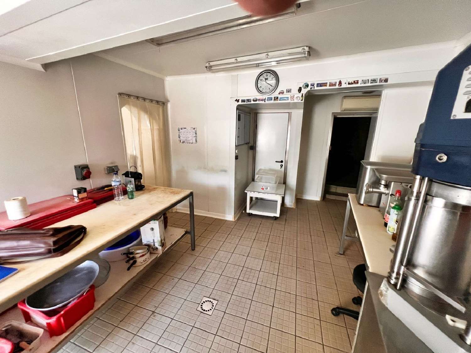 te koop huis Argeliers Aude 1