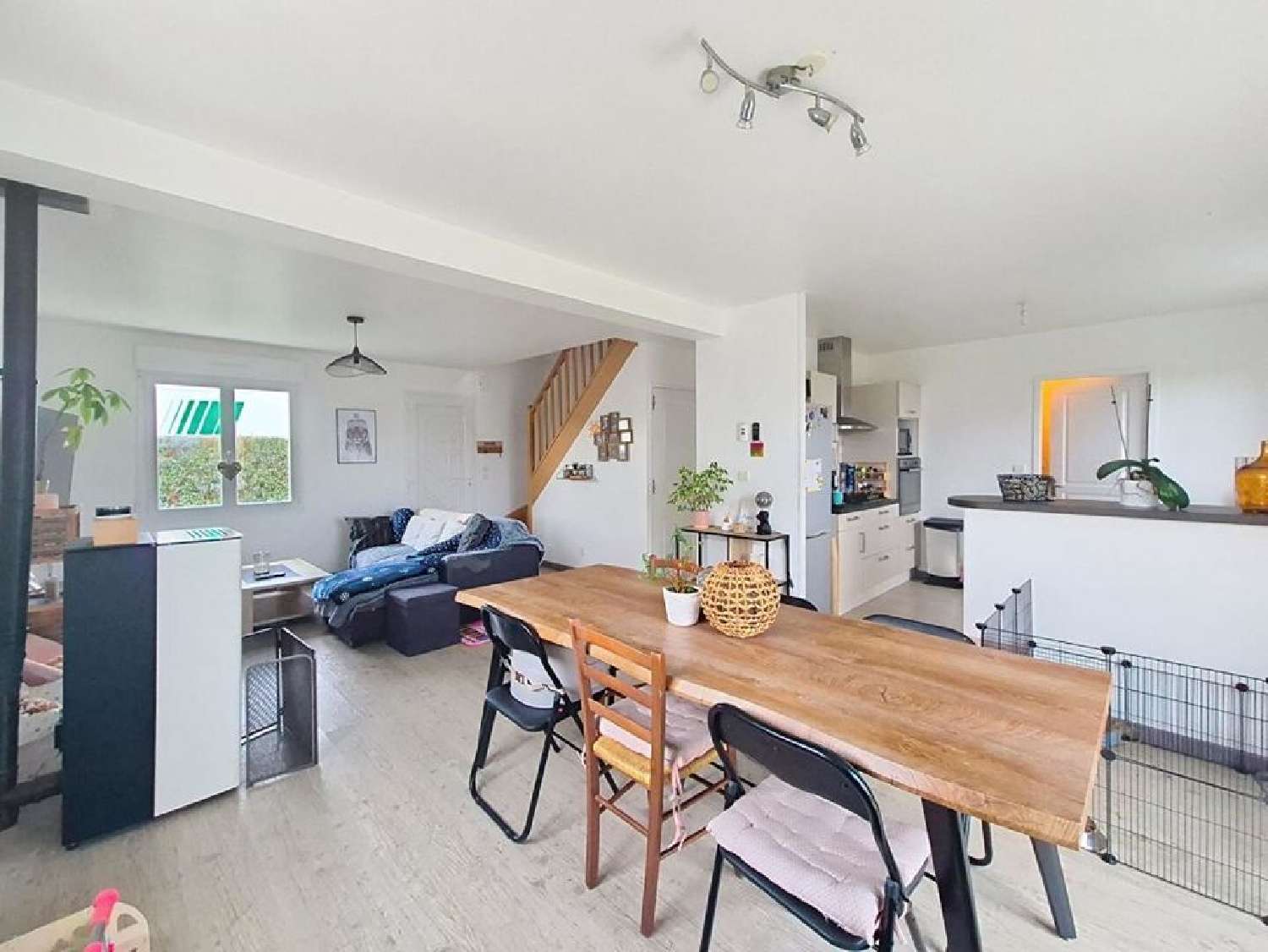  à vendre maison Argences Calvados 1