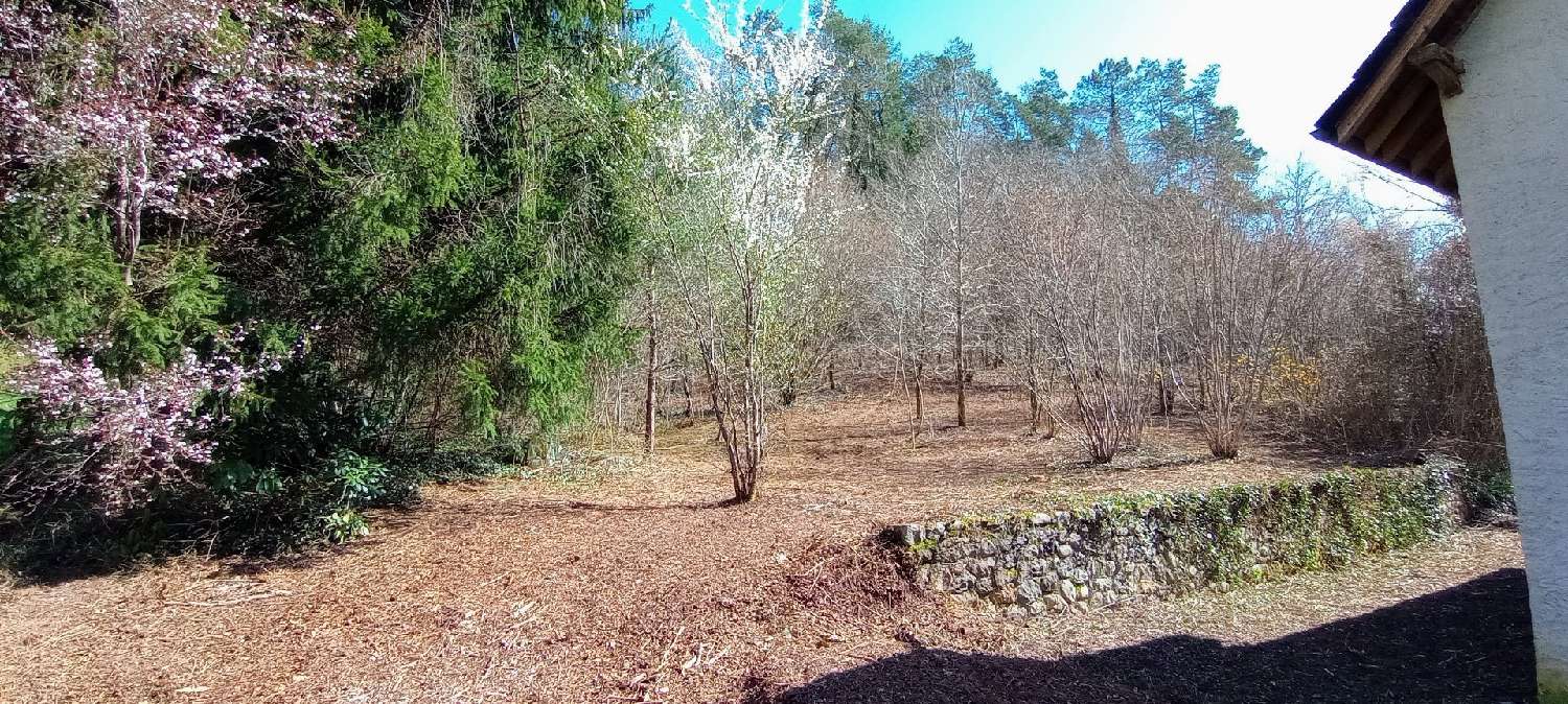  te koop huis Argentat Corrèze 2