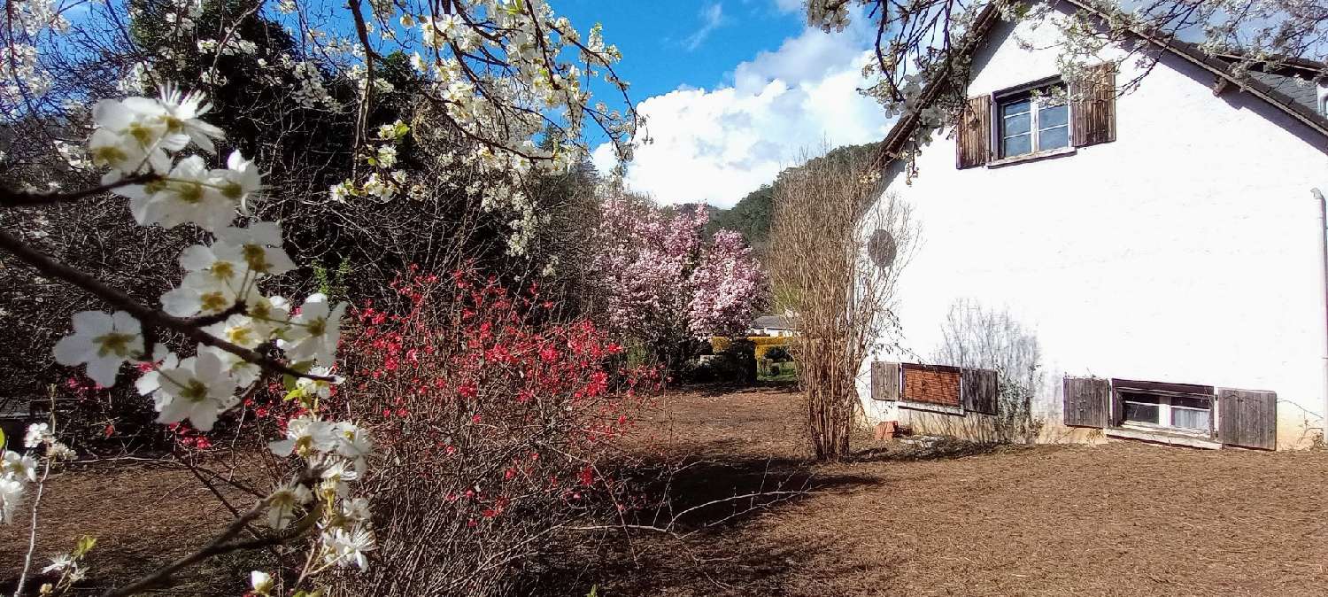  te koop huis Argentat Corrèze 3