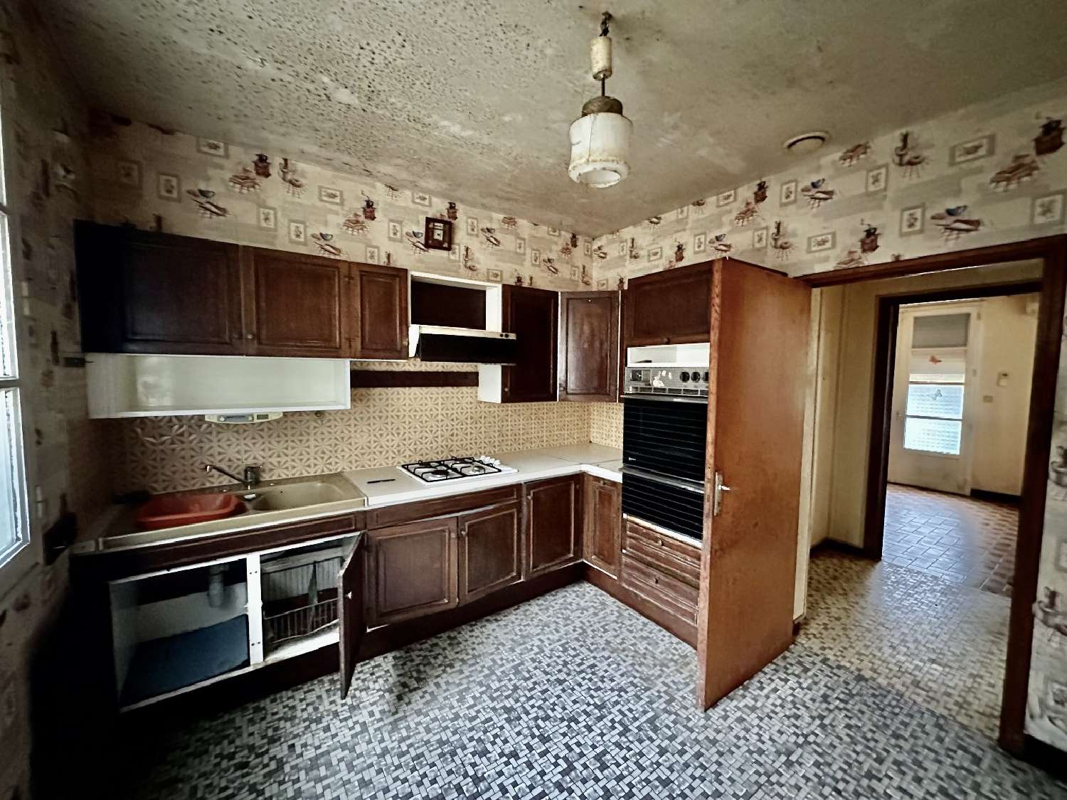  te koop huis Argentat Corrèze 4