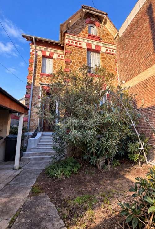 Argenteuil Val-d'Oise house foto 7272803