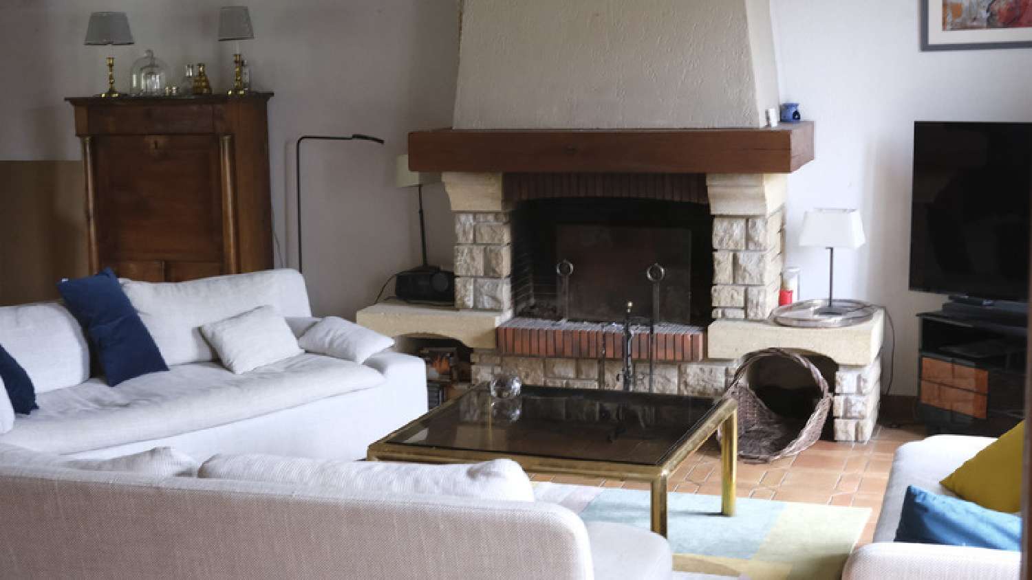  à vendre maison Argenteuil Val-d'Oise 2