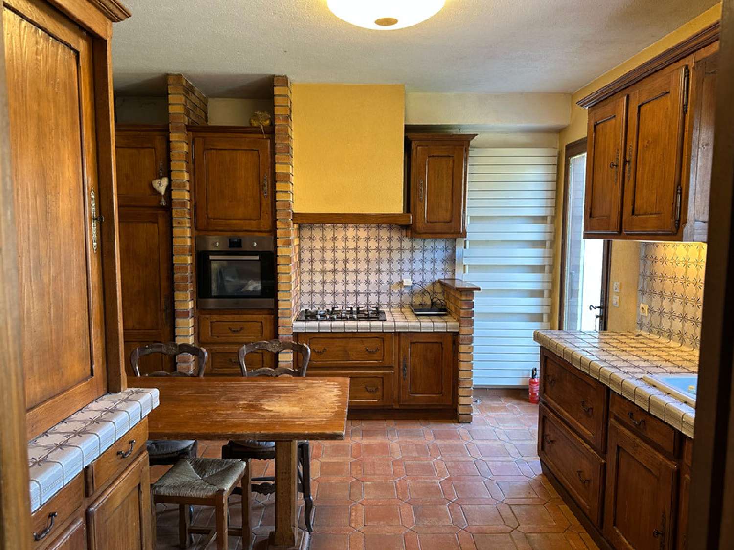  à vendre maison Argenteuil Val-d'Oise 3