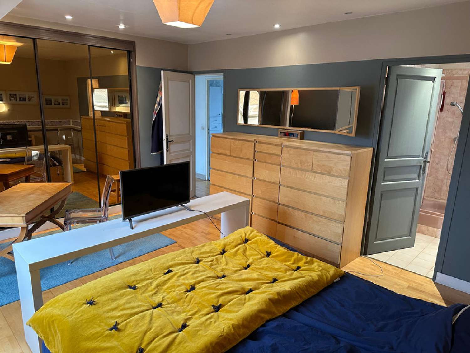  à vendre maison Argenteuil Val-d'Oise 5