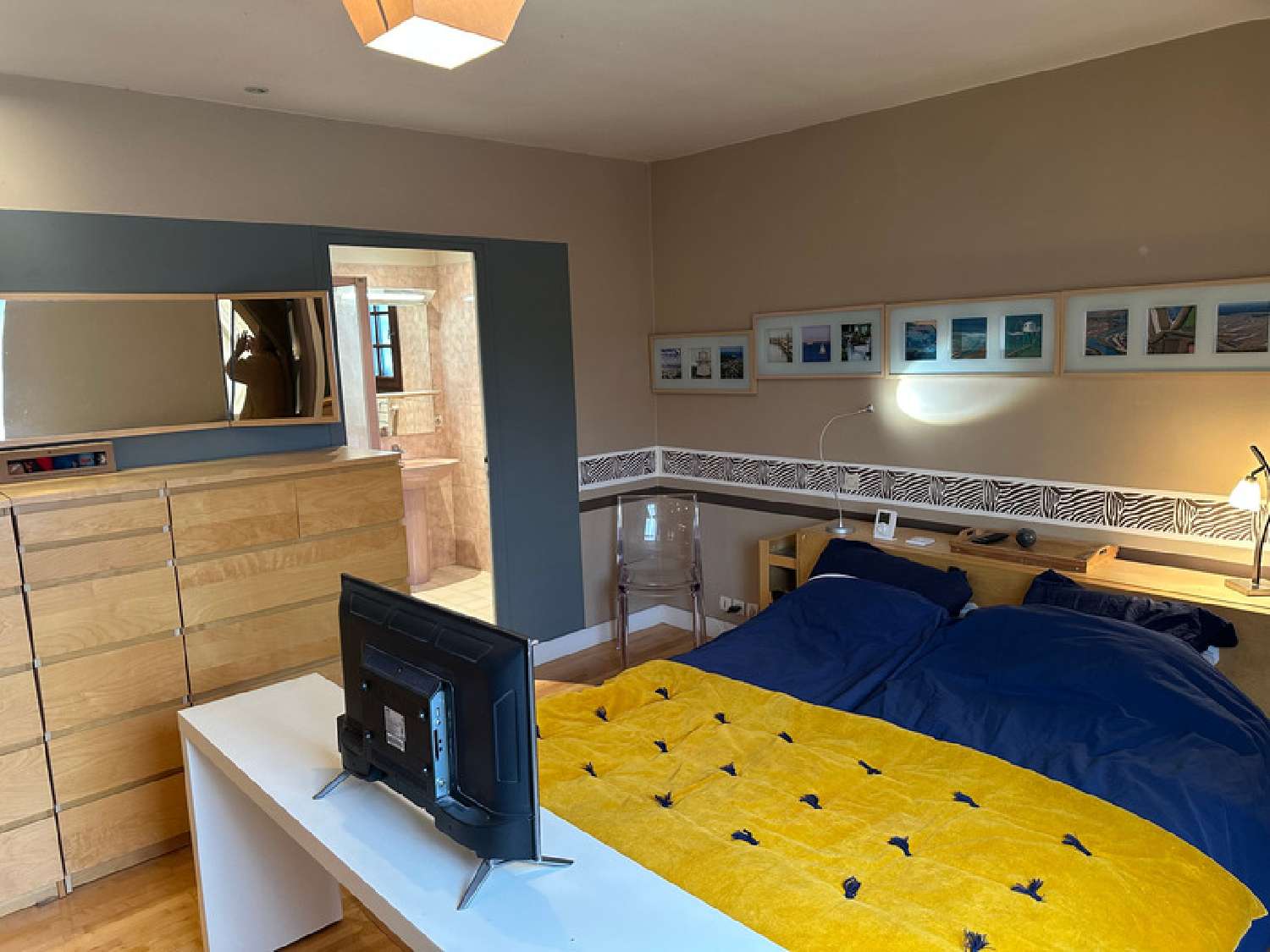  à vendre maison Argenteuil Val-d'Oise 6