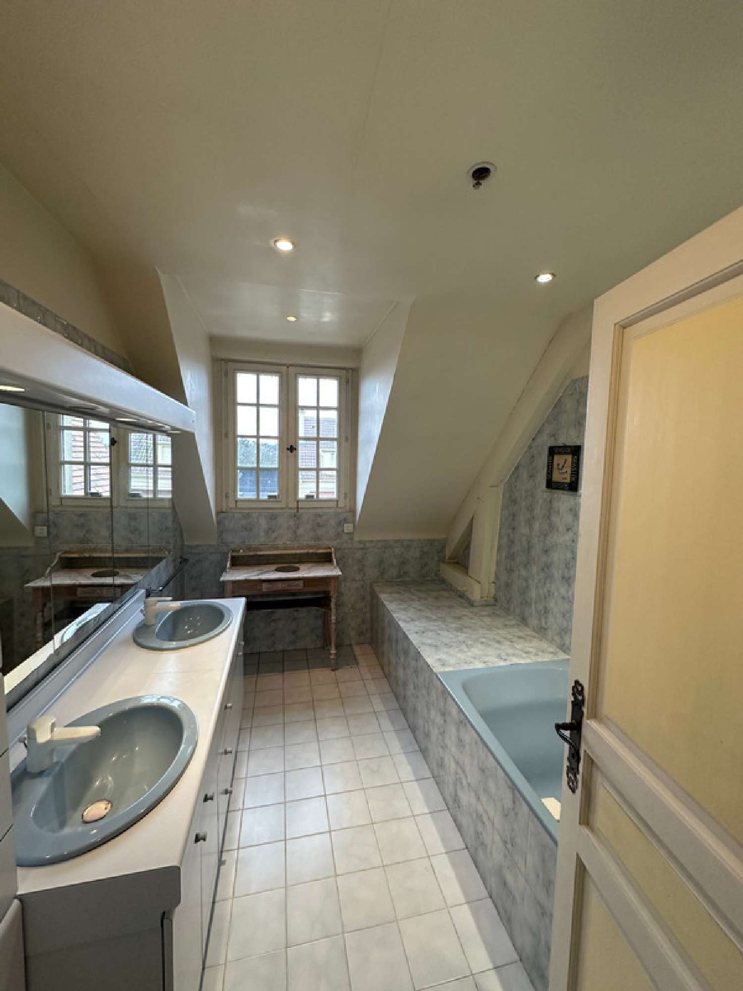  à vendre maison Argenteuil Val-d'Oise 8