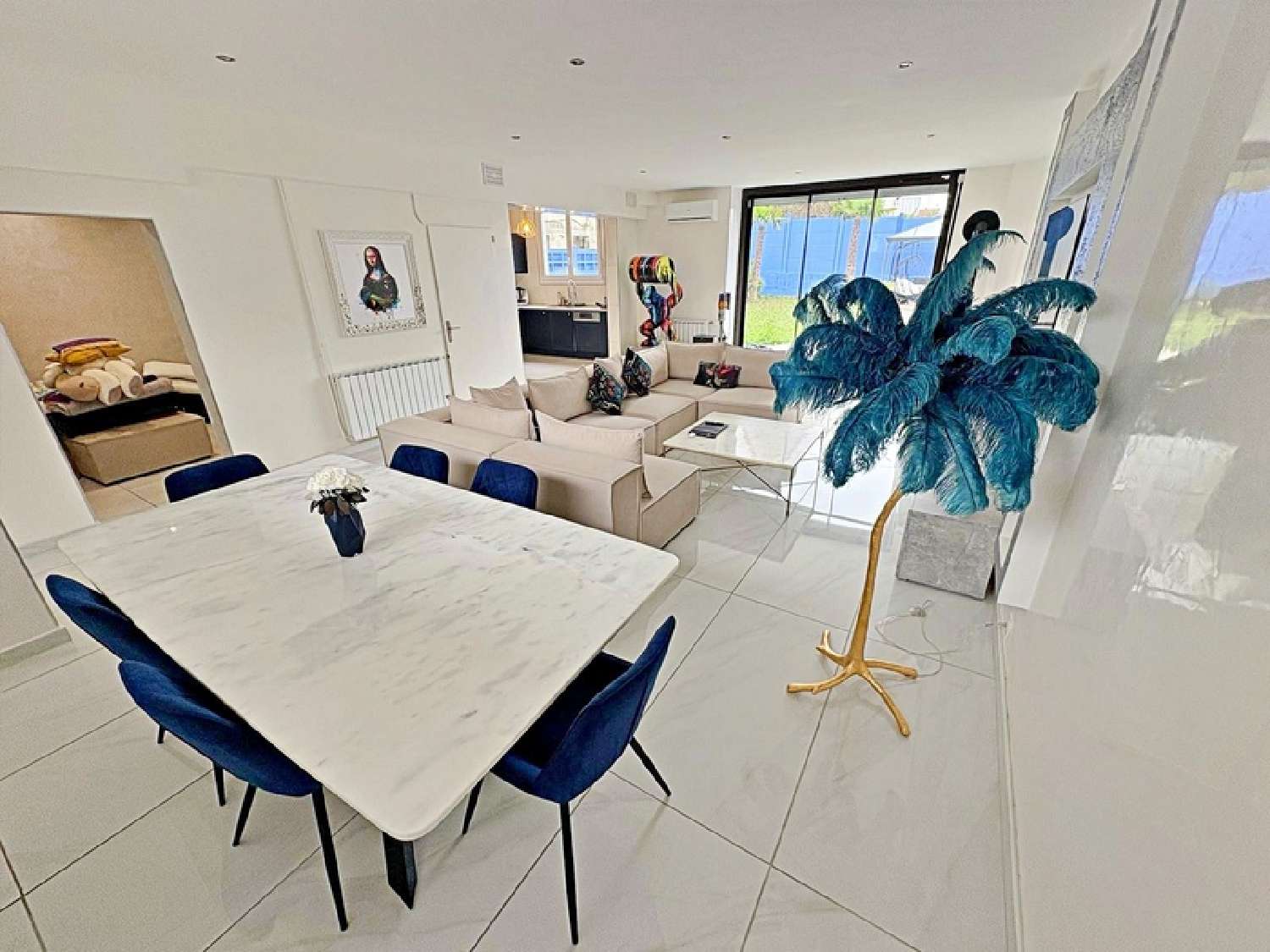  te koop huis Argenteuil Val-d'Oise 2