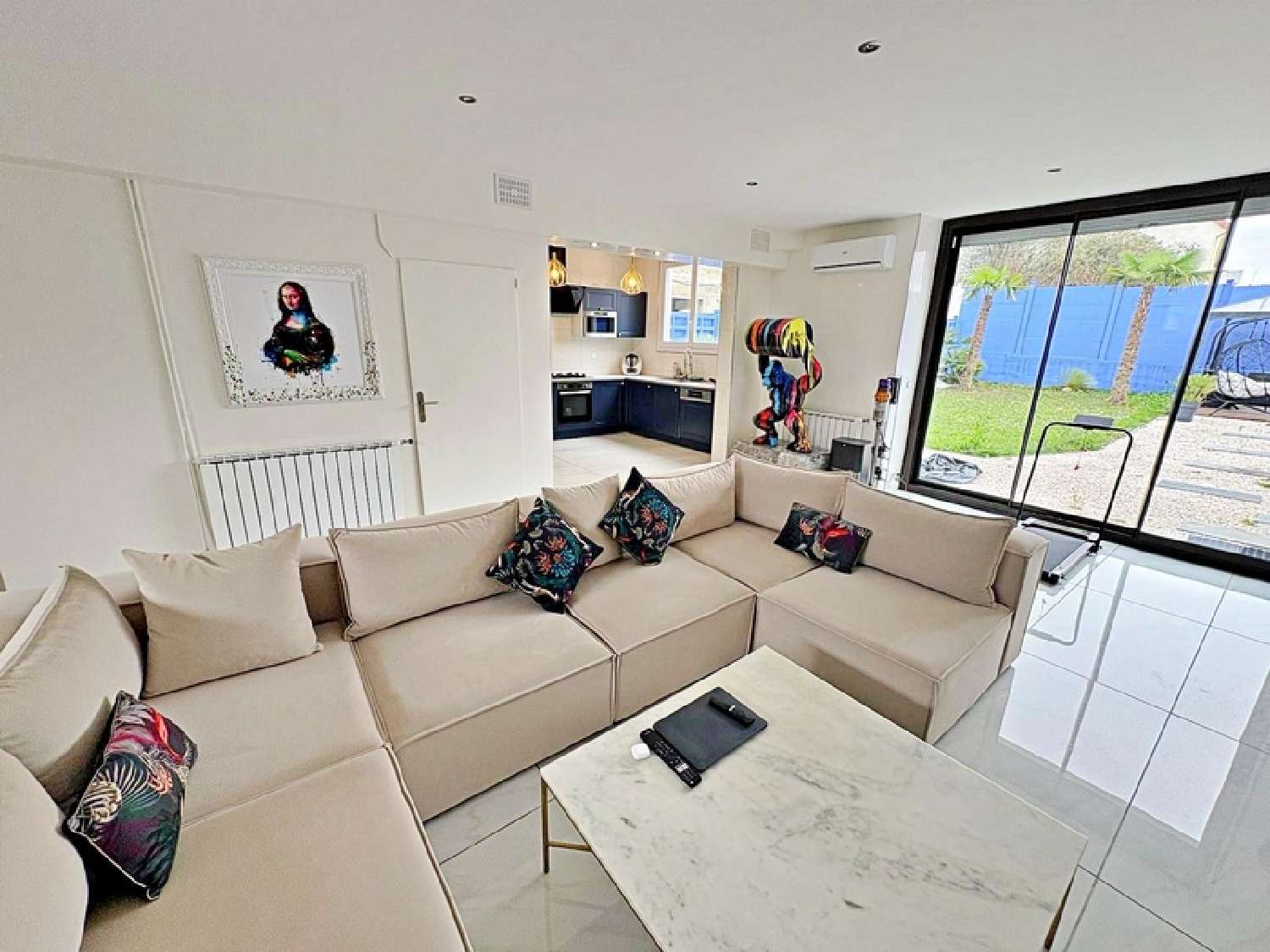  te koop huis Argenteuil Val-d'Oise 3