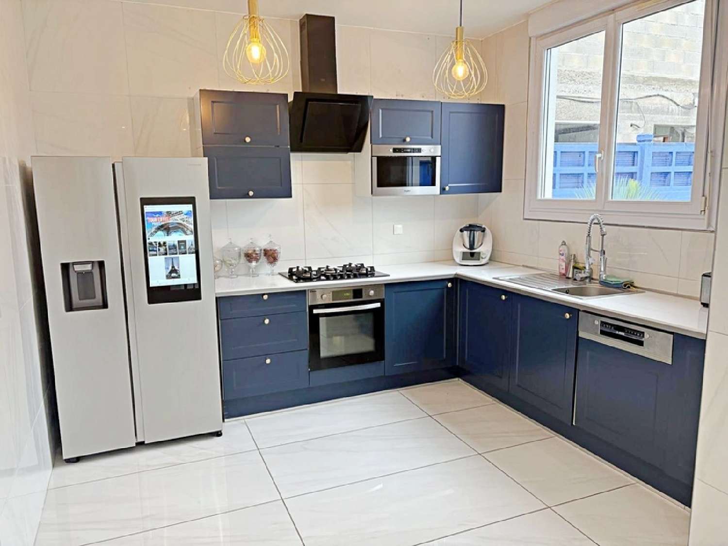  te koop huis Argenteuil Val-d'Oise 5