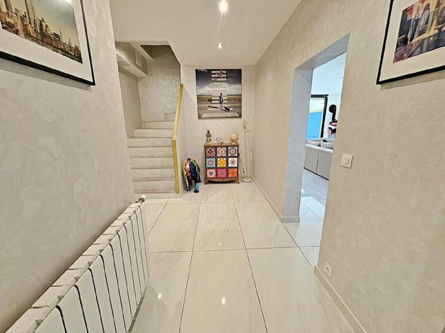  te koop huis Argenteuil Val-d'Oise 6