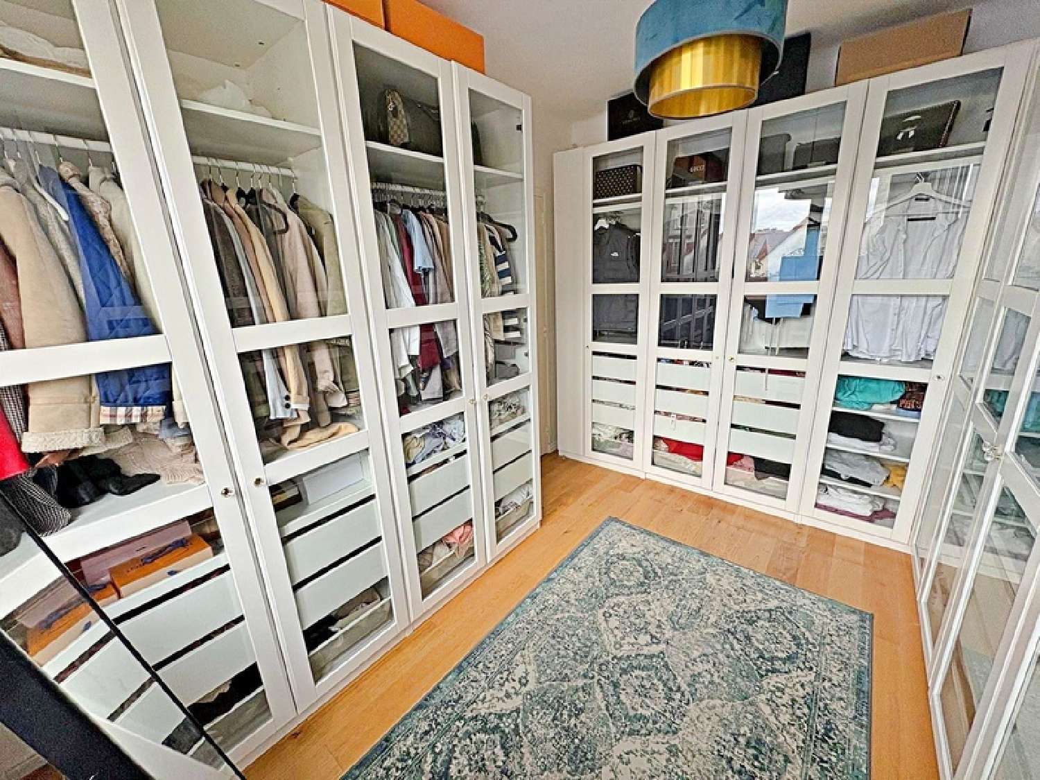  te koop huis Argenteuil Val-d'Oise 8