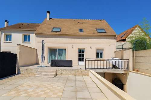 Argenteuil Val-d'Oise huis foto 7287505