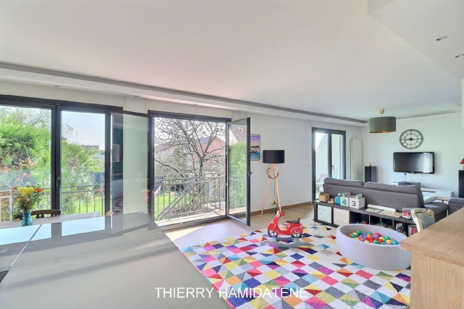  te koop huis Argenteuil Val-d'Oise 2