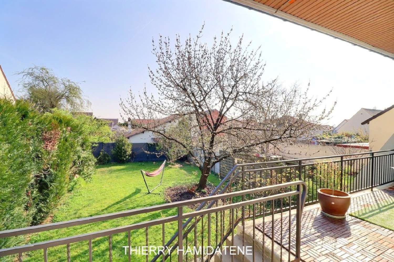  te koop huis Argenteuil Val-d'Oise 3