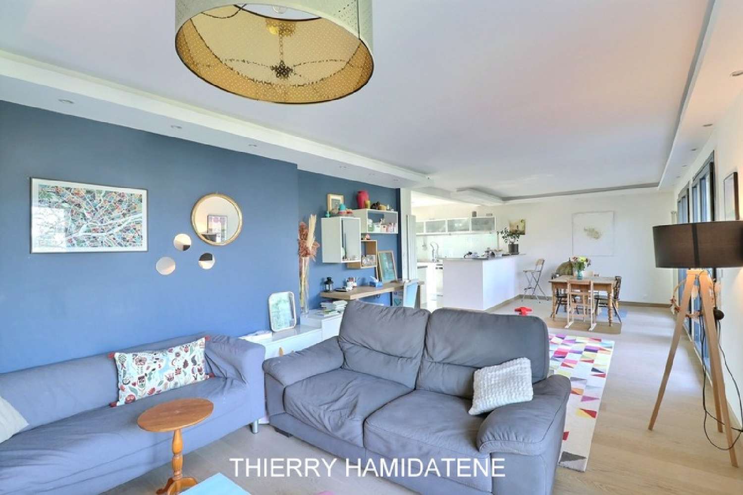  te koop huis Argenteuil Val-d'Oise 4