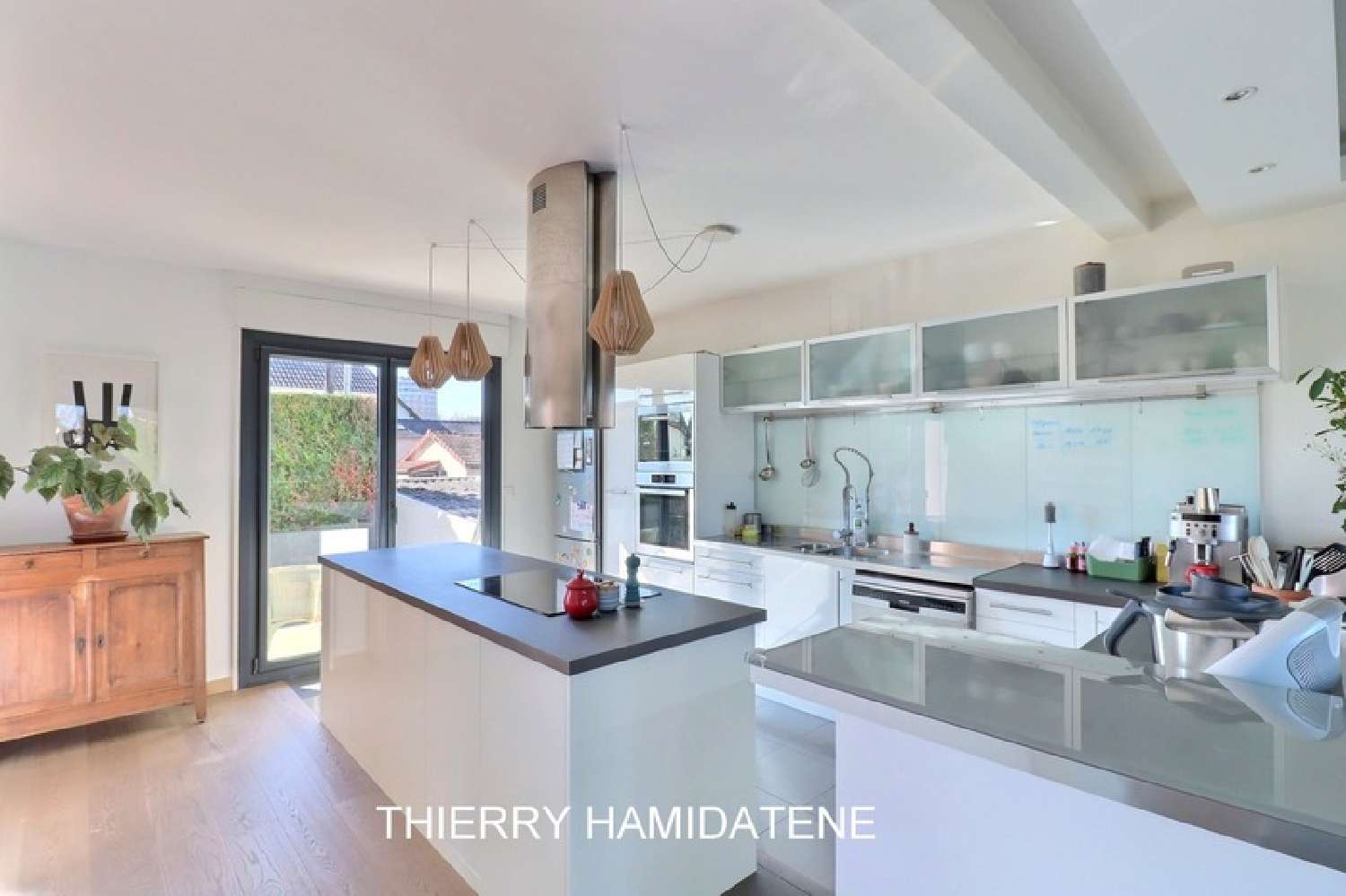  te koop huis Argenteuil Val-d'Oise 5