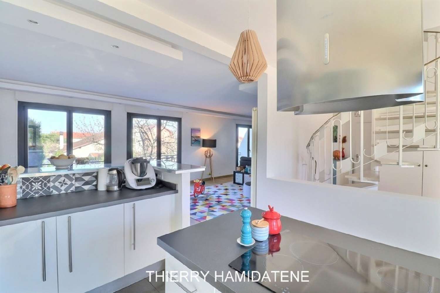  te koop huis Argenteuil Val-d'Oise 6