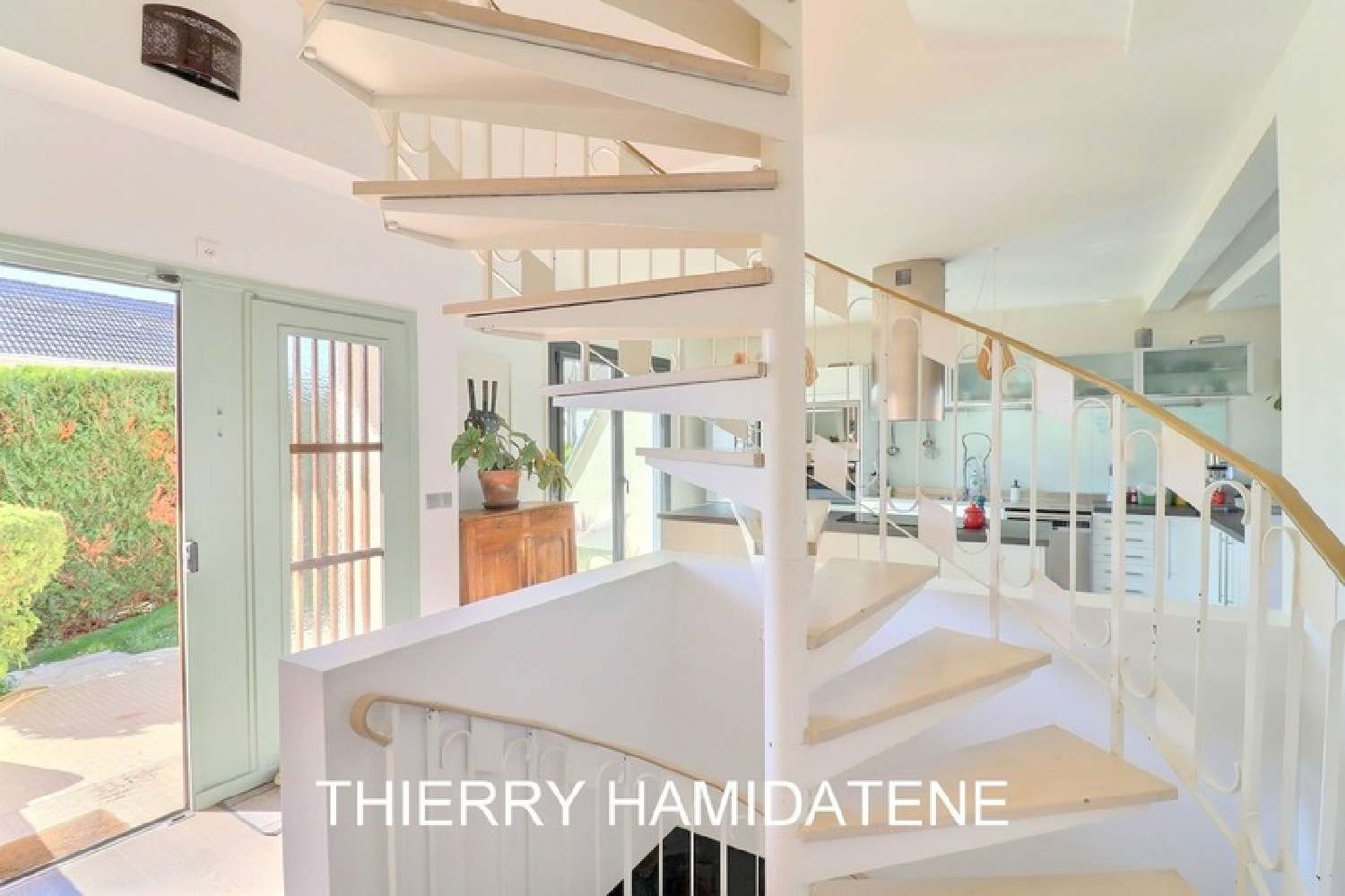  te koop huis Argenteuil Val-d'Oise 7