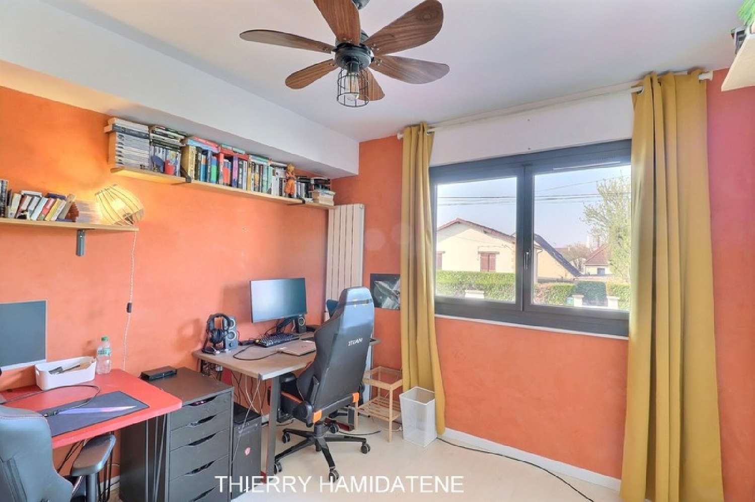  te koop huis Argenteuil Val-d'Oise 8