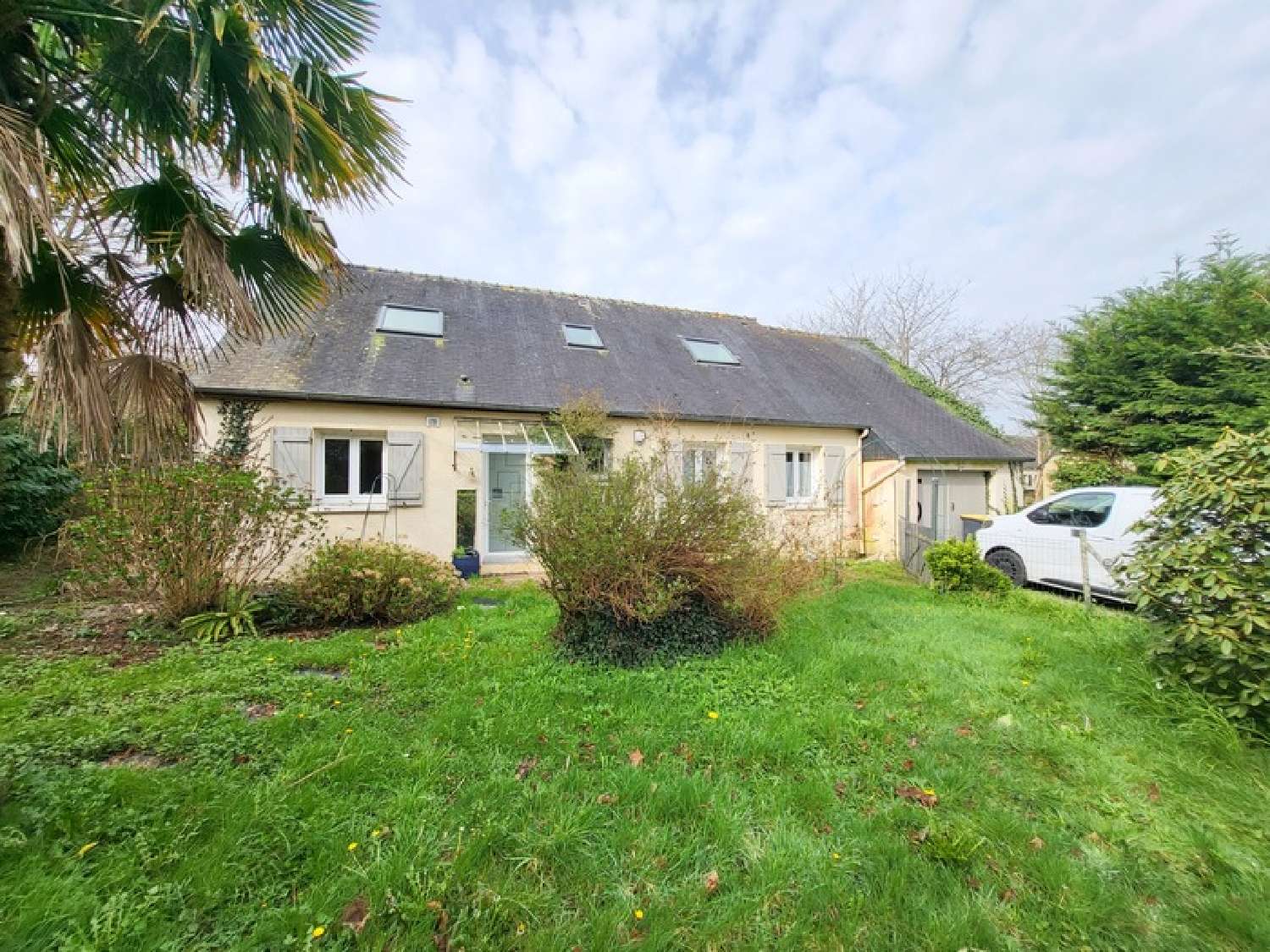 te koop huis Argol Finistère 1