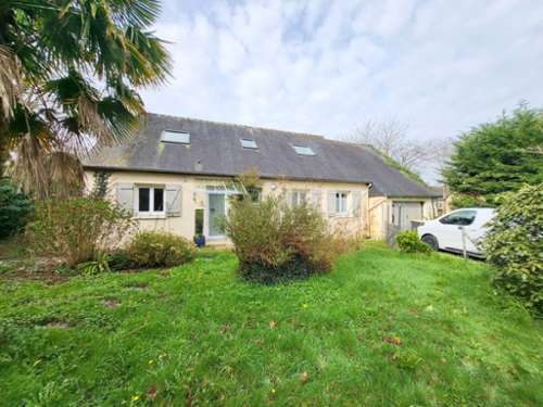 Argol Finistère huis foto 7289536