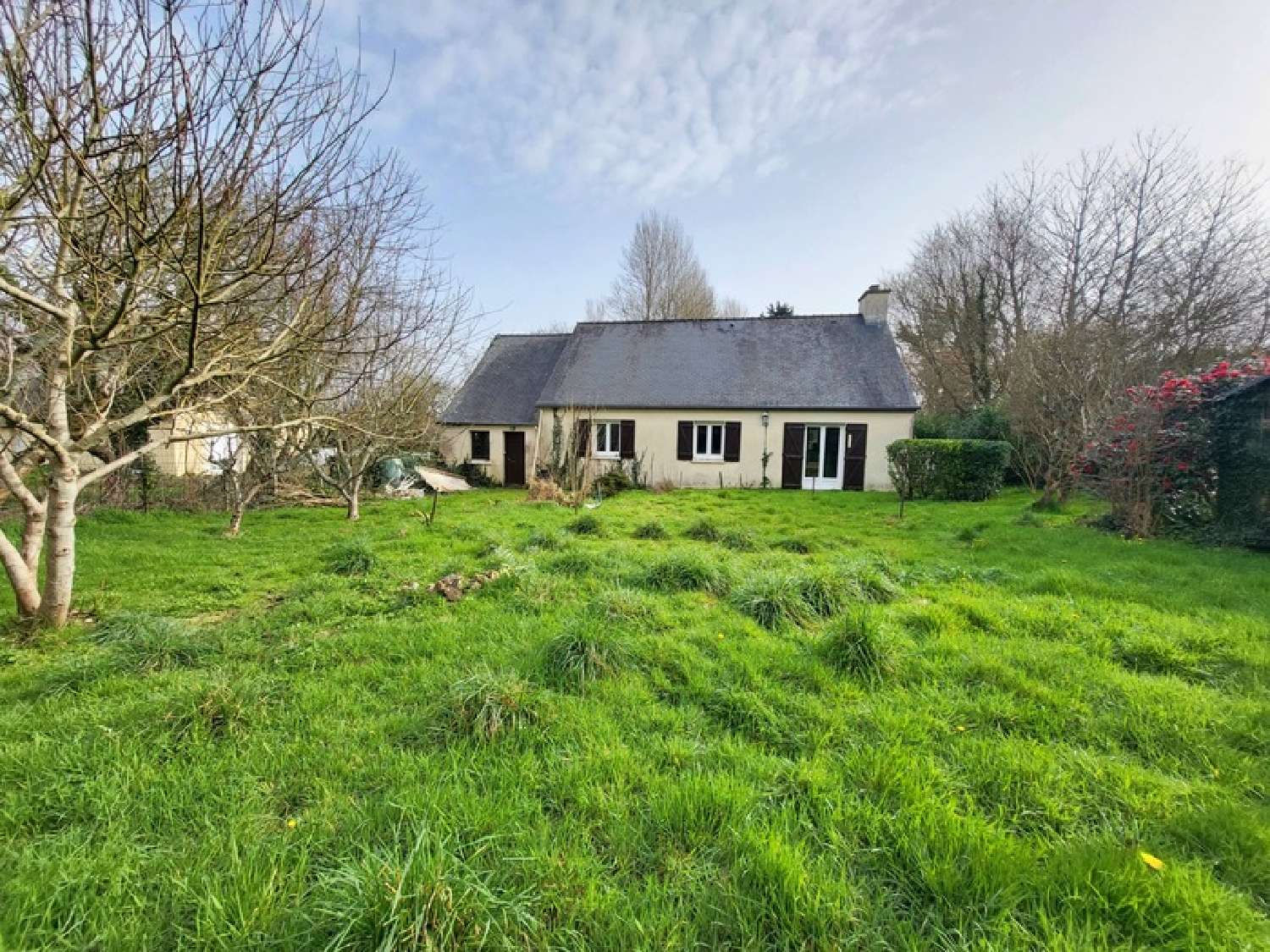 te koop huis Argol Finistère 2