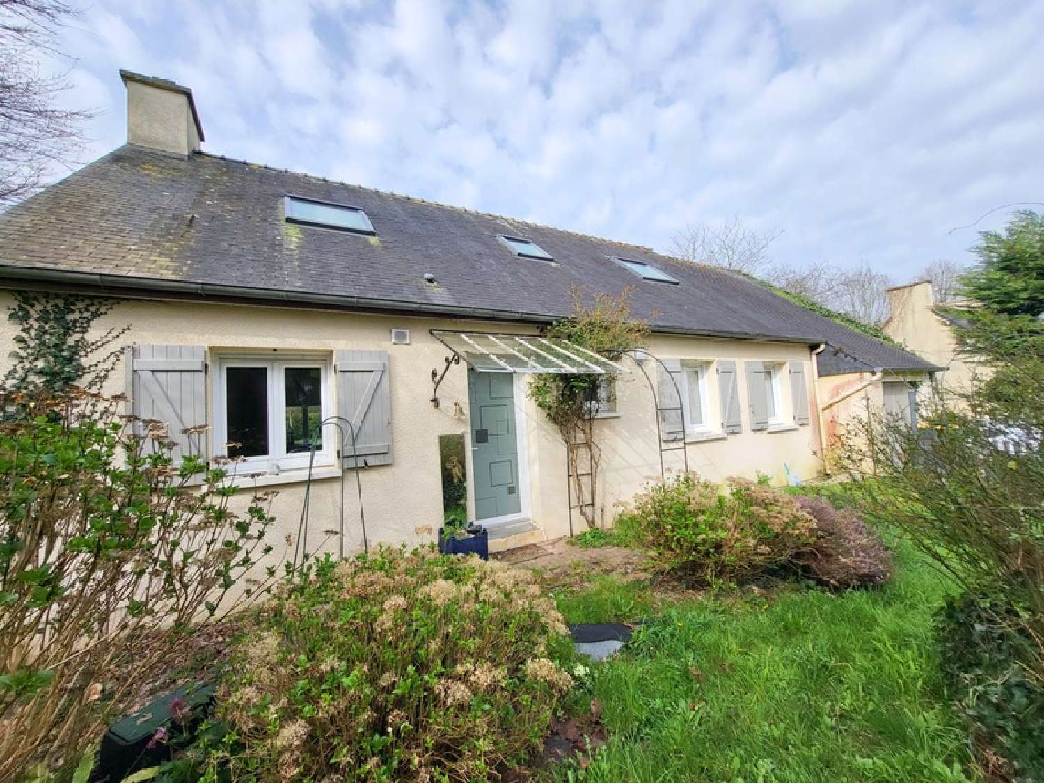 te koop huis Argol Finistère 3