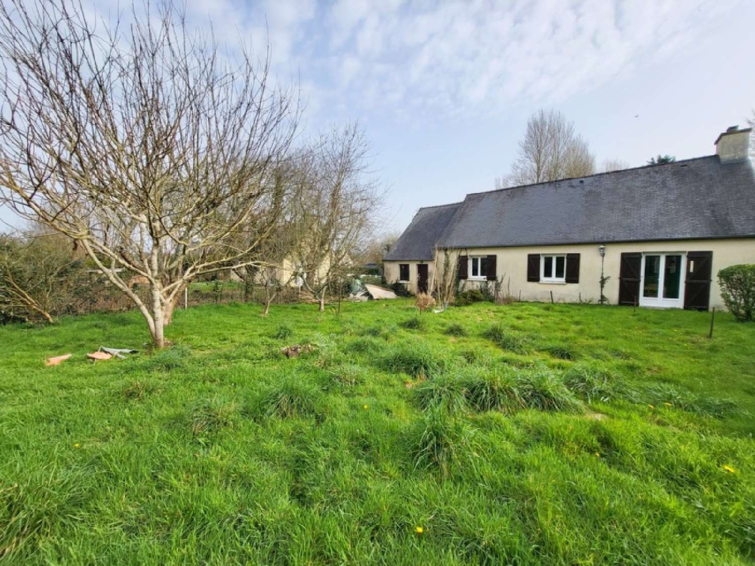 te koop huis Argol Finistère 4