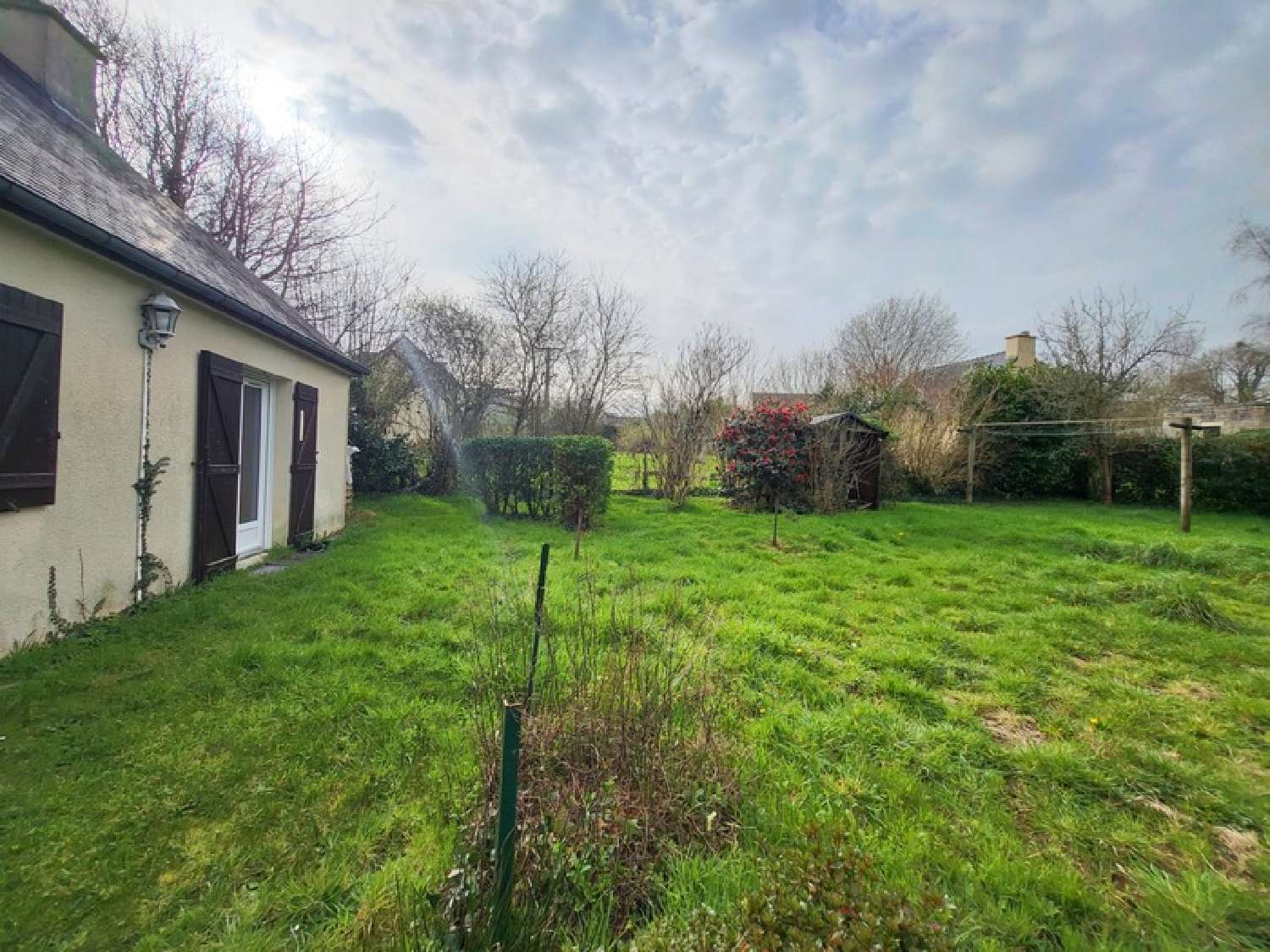 te koop huis Argol Finistère 5