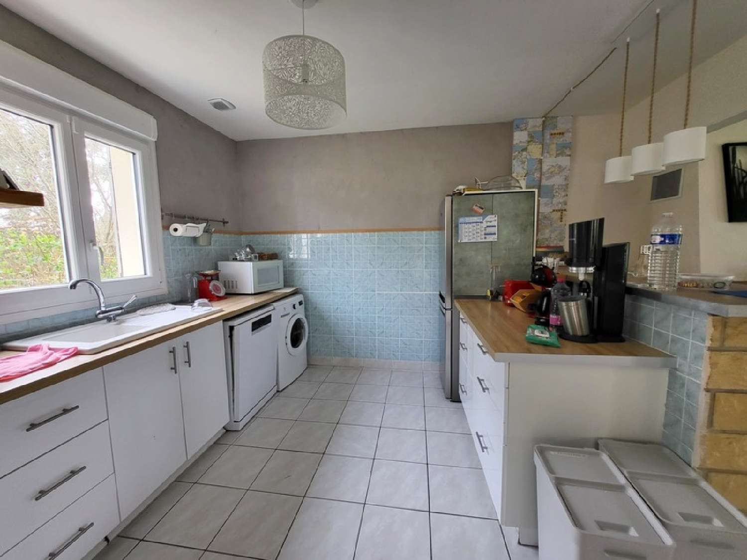 te koop huis Argol Finistère 7