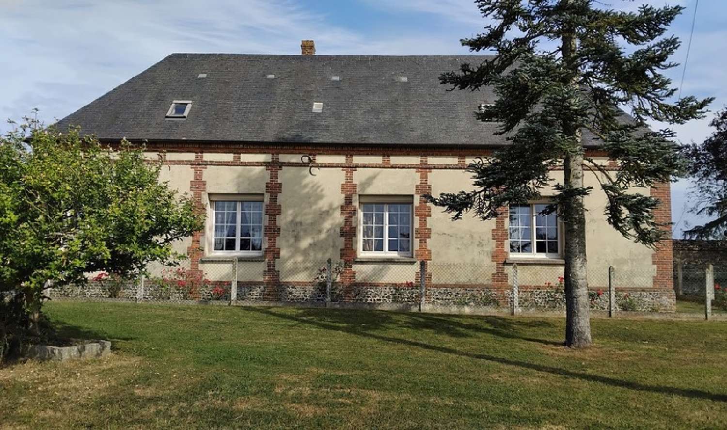  for sale house Argueil Seine-Maritime 2